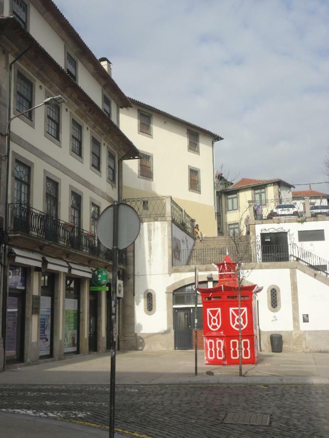 Oporto Like Home IV - Mezzanine Exterior foto