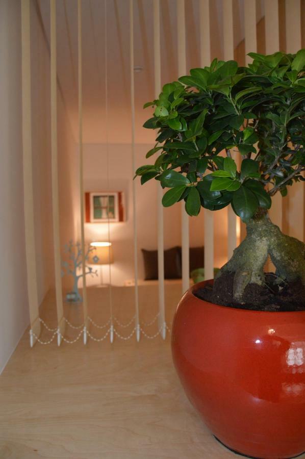 Oporto Like Home IV - Mezzanine Exterior foto