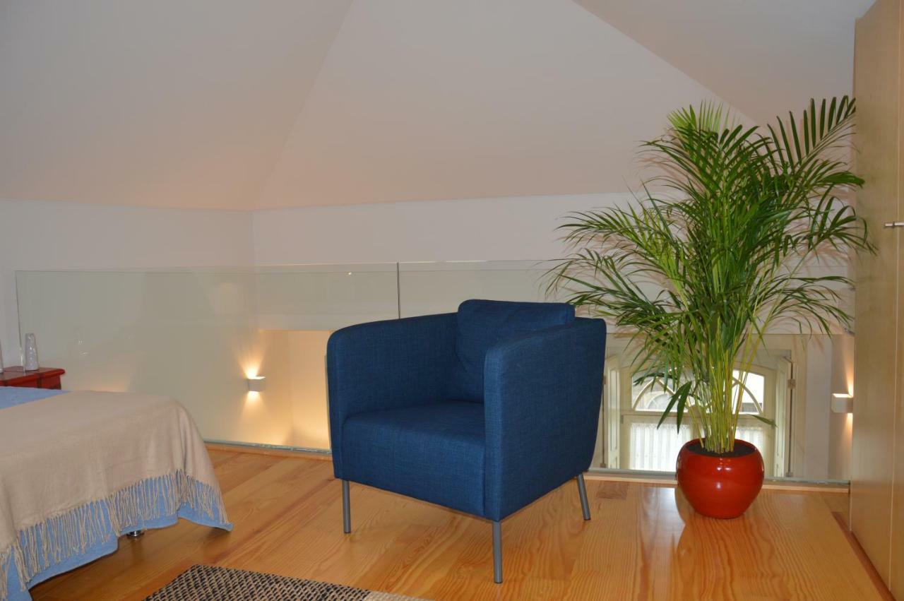 Oporto Like Home IV - Mezzanine Exterior foto
