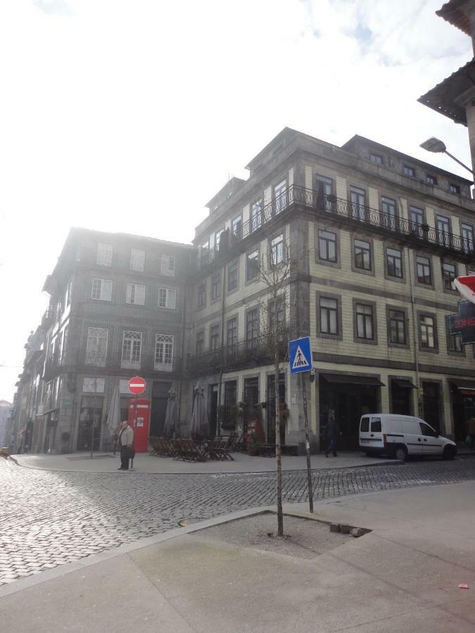 Oporto Like Home IV - Mezzanine Exterior foto