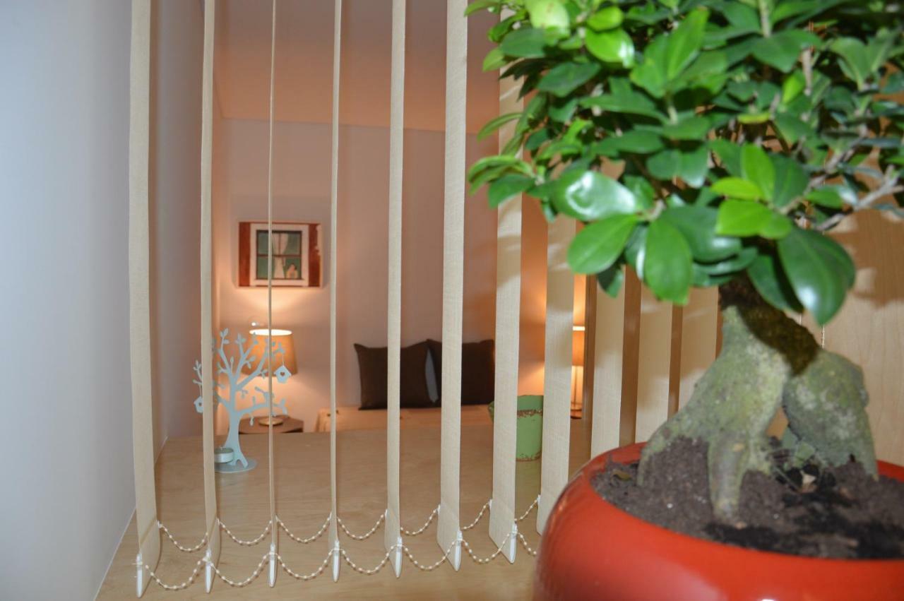 Oporto Like Home IV - Mezzanine Exterior foto